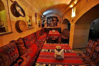 Akman Butik Hotel fotoÄŸrafÄ±