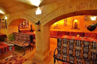 Akman Butik Hotel fotoÄŸrafÄ±