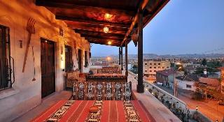 Akman Butik Hotel fotoÄŸrafÄ±