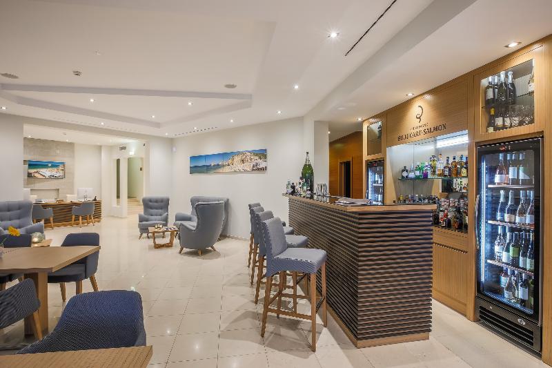 Caneiros Luxury House & Suites - Bar
