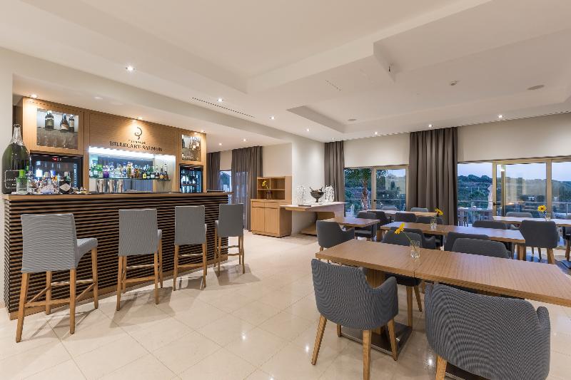 Caneiros Luxury House & Suites - Bar