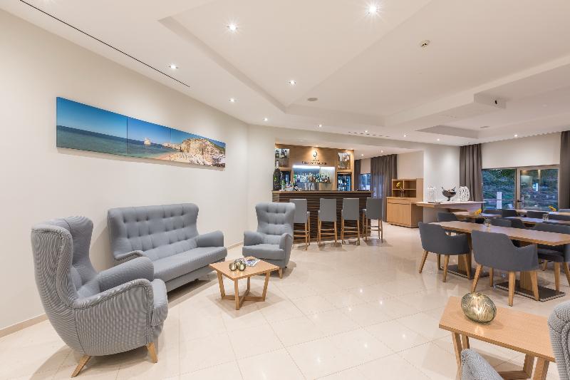 Caneiros Luxury House & Suites - Lobi