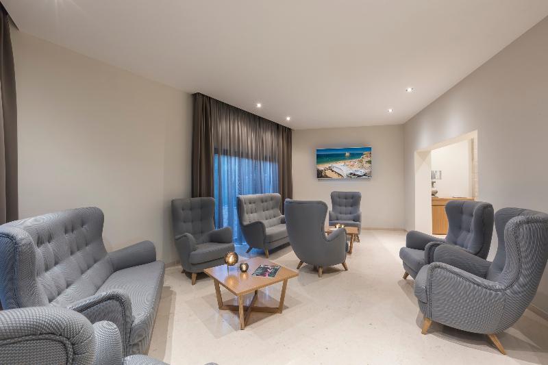 Caneiros Luxury House & Suites - Lobi