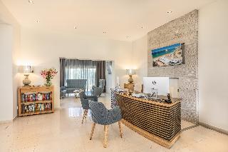 Caneiros Luxury House & Suites fotoÄŸrafÄ±