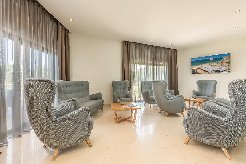 Caneiros Luxury House & Suites - Lobi
