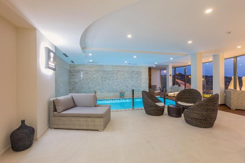 Caneiros Luxury House & Suites - Aktivite