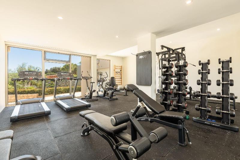 Caneiros Luxury House & Suites - Aktivite