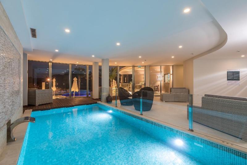 Caneiros Luxury House & Suites - Aktivite