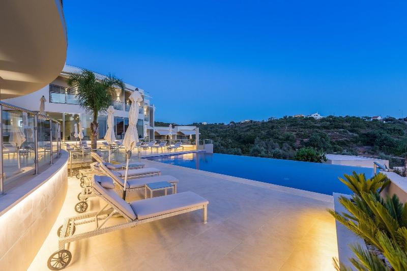 Caneiros Luxury House & Suites - Aktivite