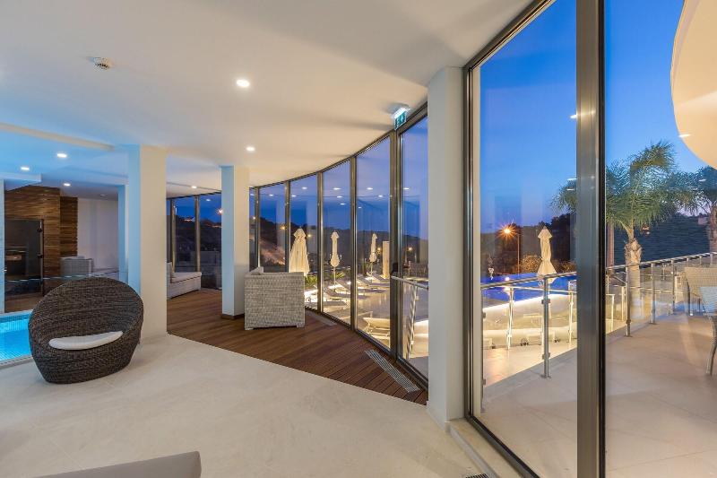 Caneiros Luxury House & Suites - Aktivite