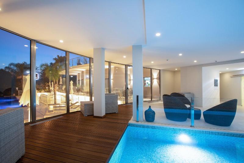 Caneiros Luxury House & Suites - Aktivite