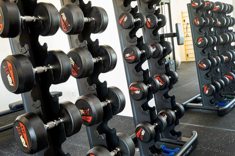 Caneiros Luxury House & Suites - Aktivite