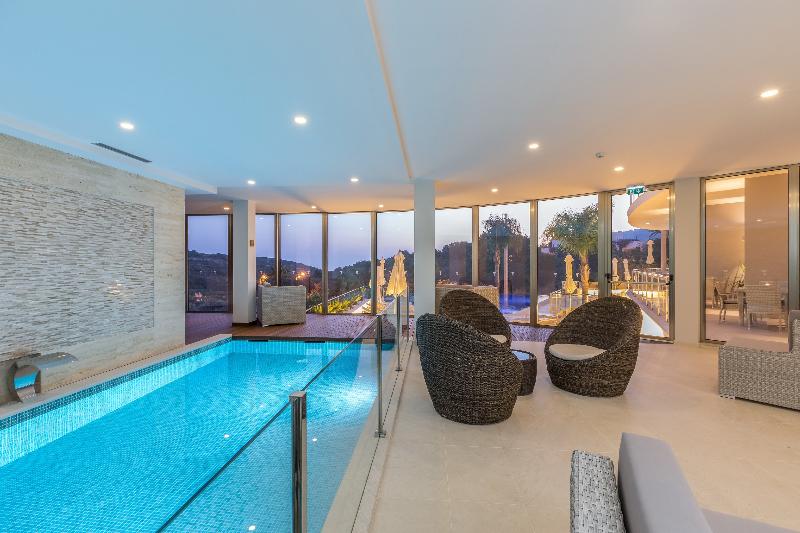 Caneiros Luxury House & Suites - Aktivite