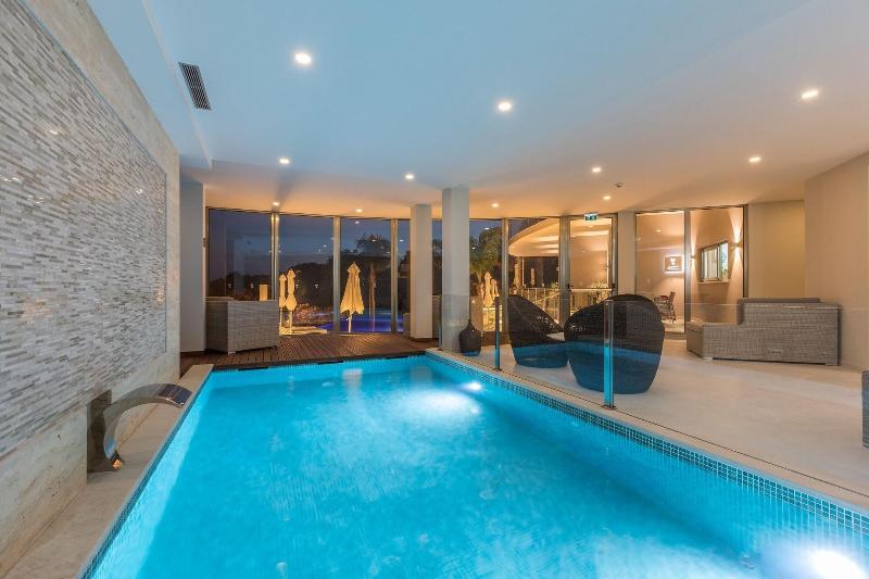 Caneiros Luxury House & Suites - Aktivite