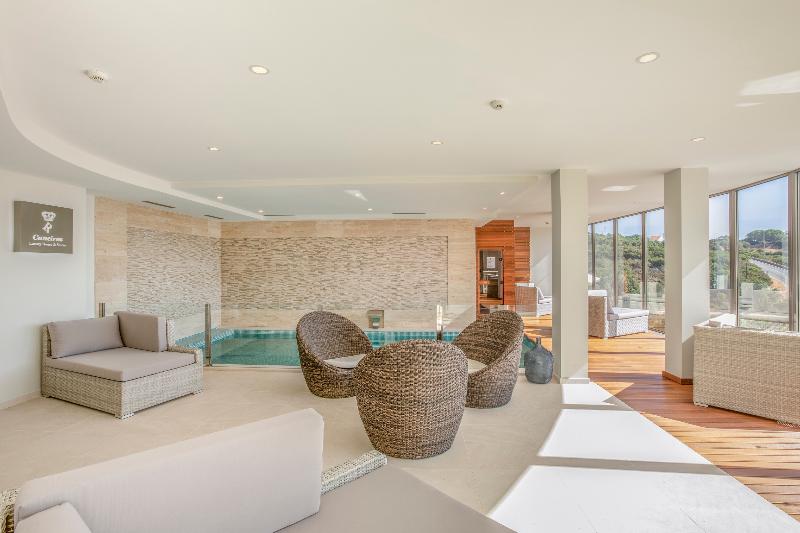 Caneiros Luxury House & Suites - Aktivite