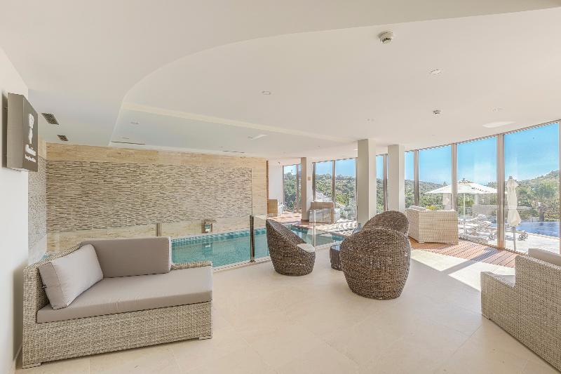 Caneiros Luxury House & Suites - Aktivite