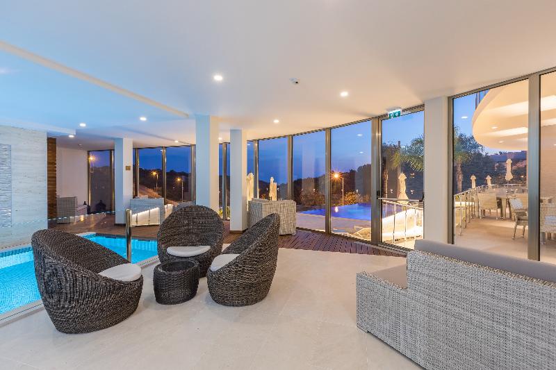 Caneiros Luxury House & Suites - Genel
