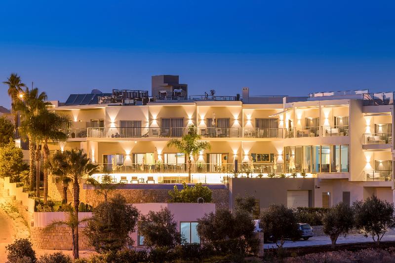 Caneiros Luxury House & Suites - Genel