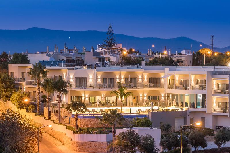 Caneiros Luxury House & Suites - Genel