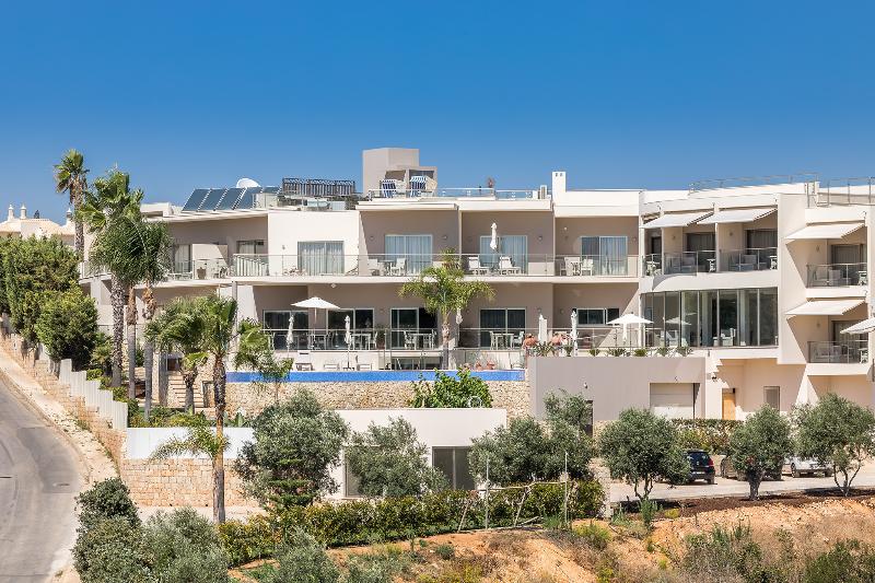 Caneiros Luxury House & Suites - Genel