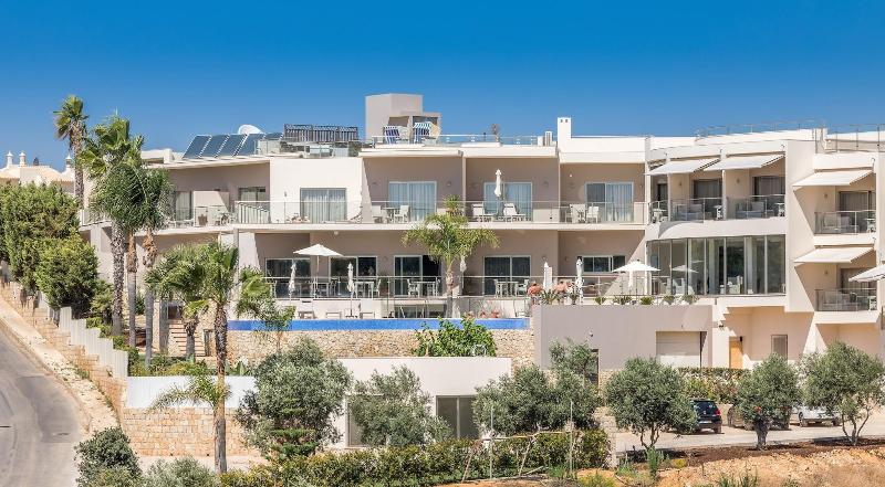 Caneiros Luxury House & Suites - Genel