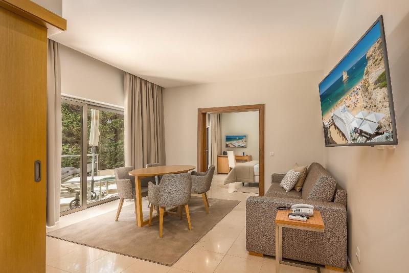 Caneiros Luxury House & Suites - Oda
