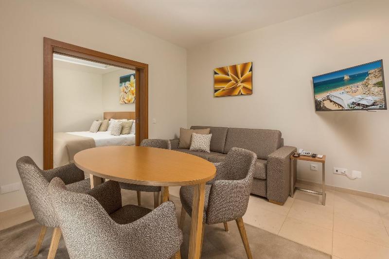 Caneiros Luxury House & Suites - Oda