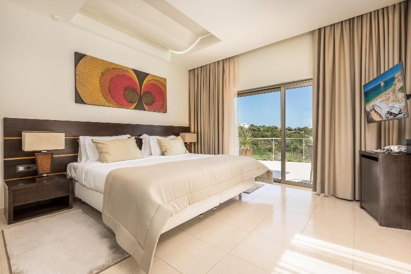 Caneiros Luxury House & Suites - Oda