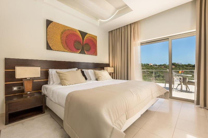 Caneiros Luxury House & Suites - Oda
