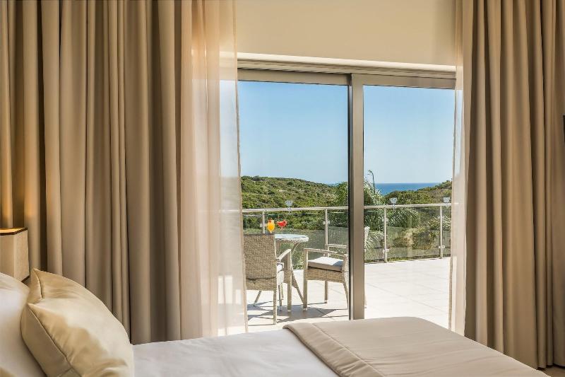 Caneiros Luxury House & Suites - Oda