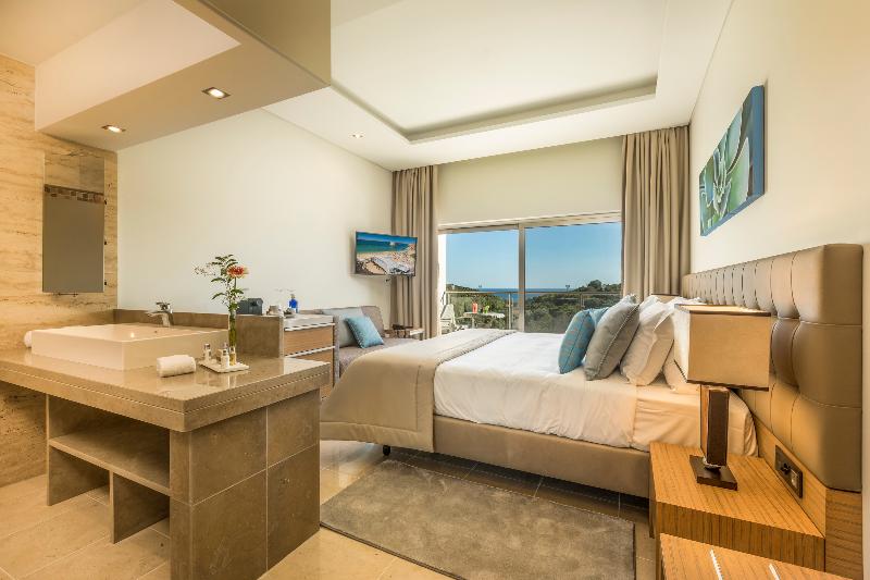 Caneiros Luxury House & Suites - Oda