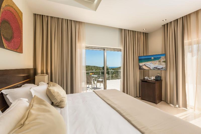 Caneiros Luxury House & Suites - Oda