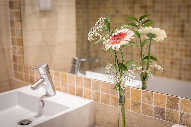 Caneiros Luxury House & Suites - Oda