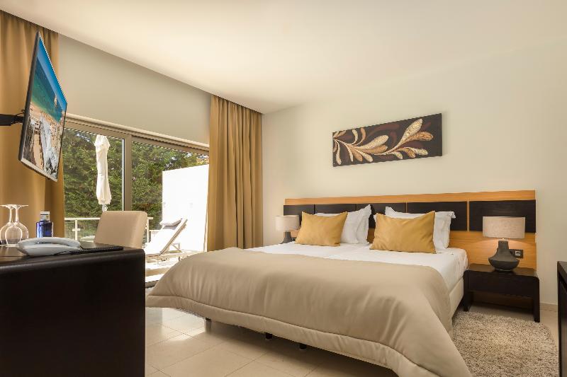 Caneiros Luxury House & Suites - Oda