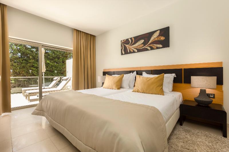 Caneiros Luxury House & Suites - Oda