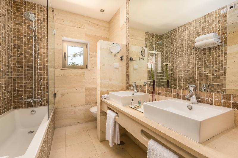 Caneiros Luxury House & Suites - Oda