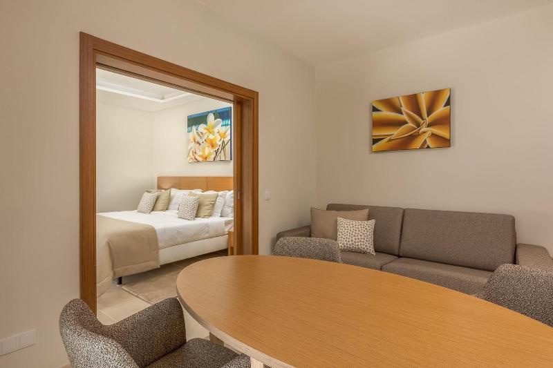 Caneiros Luxury House & Suites - Oda