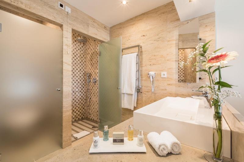 Caneiros Luxury House & Suites - Oda