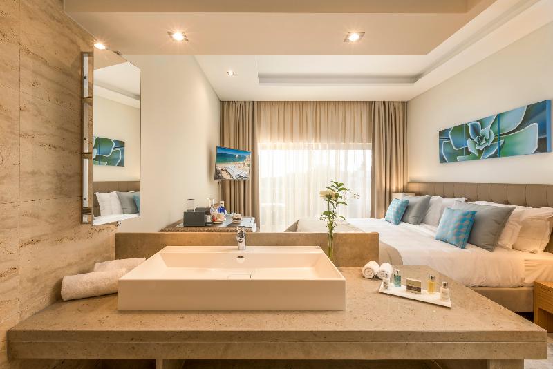Caneiros Luxury House & Suites - Oda