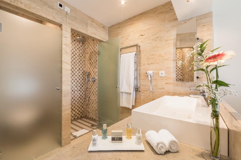 Caneiros Luxury House & Suites - Oda