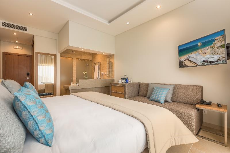 Caneiros Luxury House & Suites - Oda