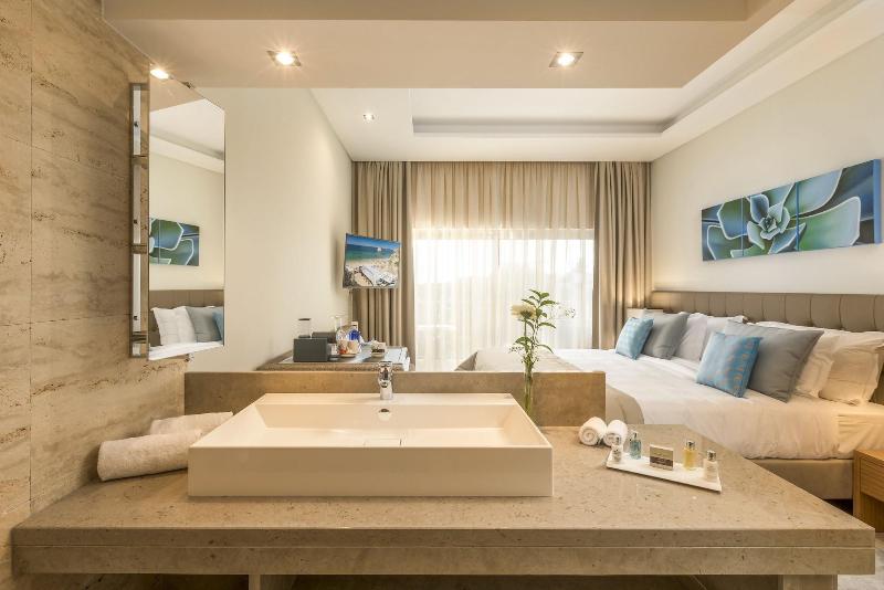 Caneiros Luxury House & Suites - Oda