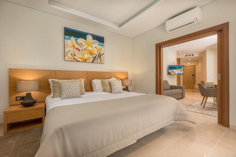 Caneiros Luxury House & Suites - Oda