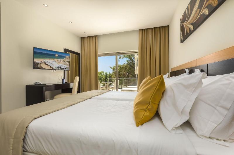 Caneiros Luxury House & Suites - Oda