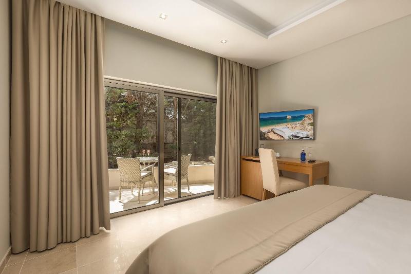 Caneiros Luxury House & Suites - Oda