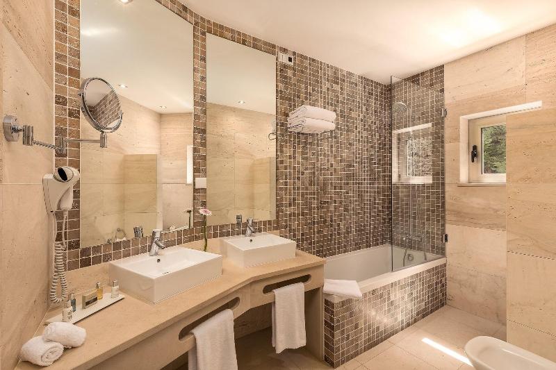 Caneiros Luxury House & Suites - Oda