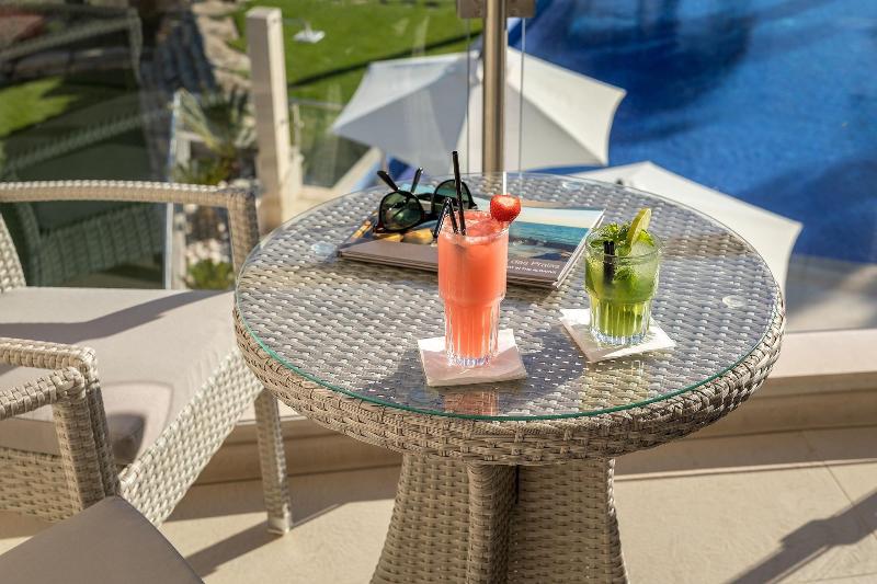 Caneiros Luxury House & Suites - Oda