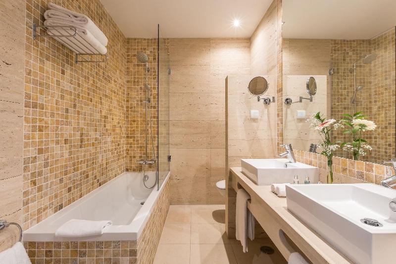 Caneiros Luxury House & Suites - Oda