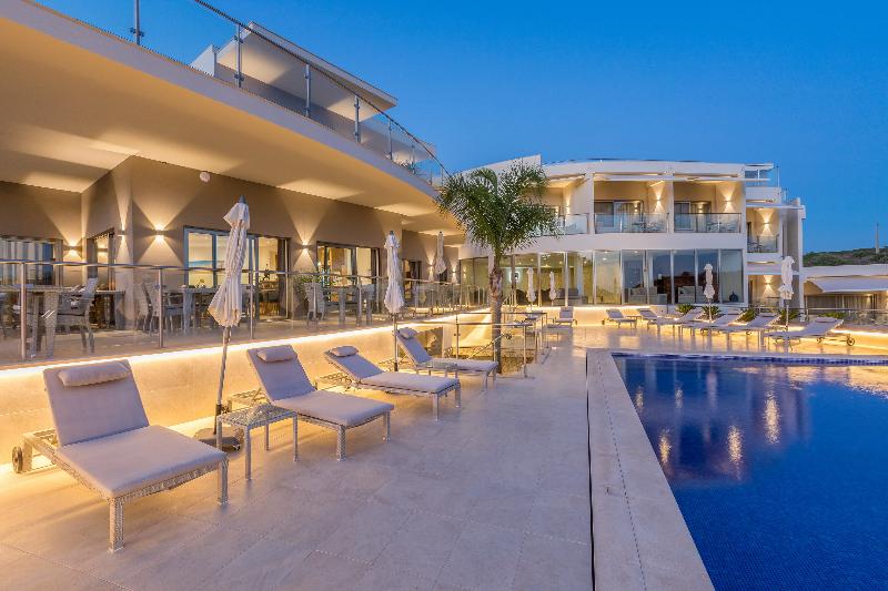 Caneiros Luxury House & Suites - Havuz