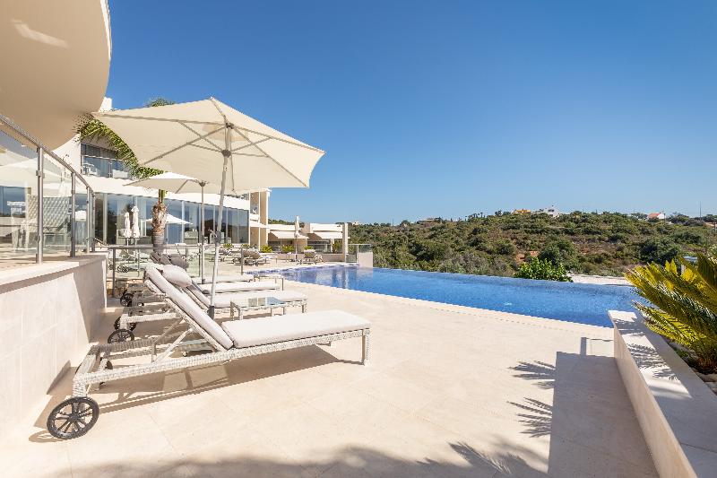 Caneiros Luxury House & Suites - Havuz